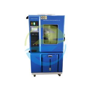 Quality IEC Testing Equipment Programmable Temperature And Humidity Chamber Climatic Test for sale