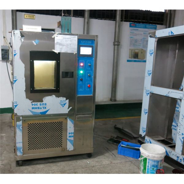 Constant Temperature and Humidity Unit