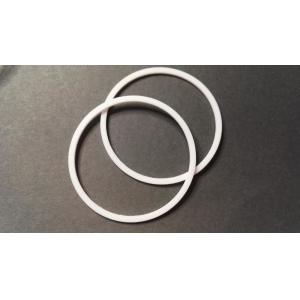 Dynamic PTFE Flat Backup Rings For Hydraulic Fluids