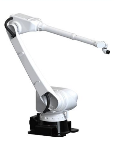 SR12-3200 Painting Robot For Robot Sharing Spray Painting Room With Maximum