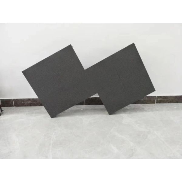Modular LED Panels Wall Waterproof Cold Resistant Guide Visual P3.91 Outdoor Screen Display