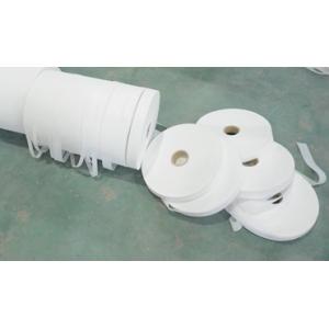 Full Automatic Double Slitting And Rewinding Machine High Speed Operation