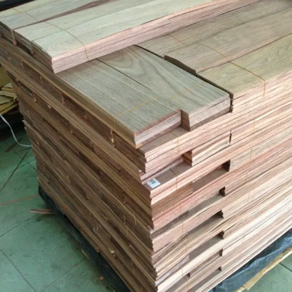 1.7mm Wood Flooring Veneer