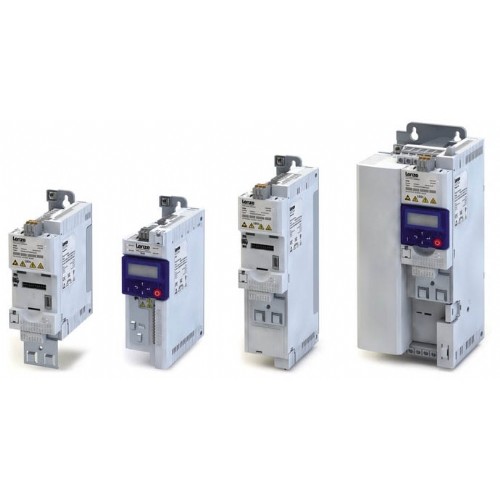 Quality Lenze I5DAE137B10010000S Rotational Speed Setting Screw Terminals Din Mounting for sale