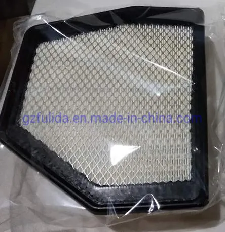 Auto Air Filter for BMW X Series