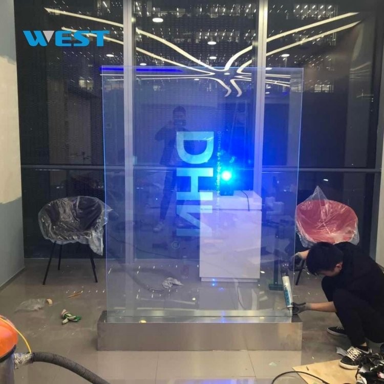 WEST Smart PDLC Film