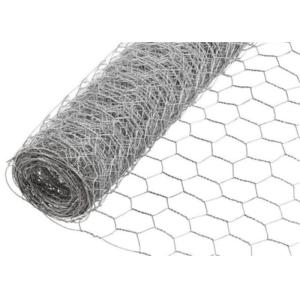 Packing Waterproof Paper BWG10 Width 0.5m Hexagonal Wire Netting