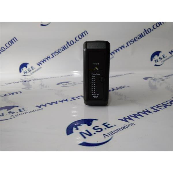 Quality Emerson Delta V KJ1501X1-BC3 12P3935X022 POWER SUPPLY SYSTEM DUAL for sale