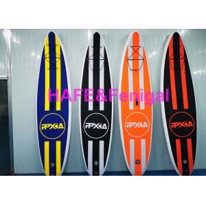 Waterproof Surfboard Folding Boat Adjustable Rowing Seat Paddle Board 320x76x15