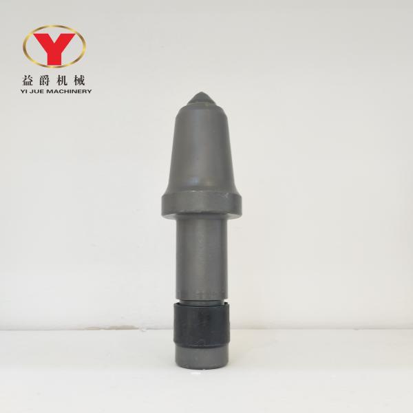 High Performance Coal Cutter Picks Wear Resistant For Coal Mining TUV Approved