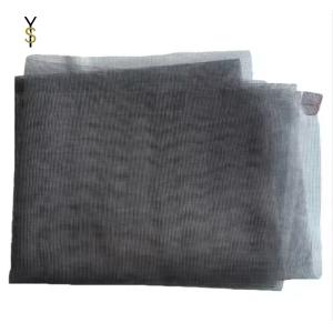 Quality 110gsm Fiberglass Insect Screen White Gray Fiber Glass Mosquito Net for sale