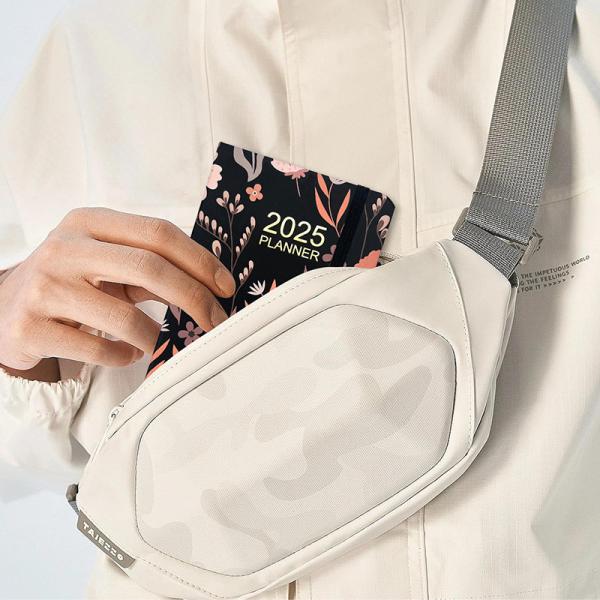 Dot-Grid Paper Layout Notebook Customized Colour For Artists' Tailored Design