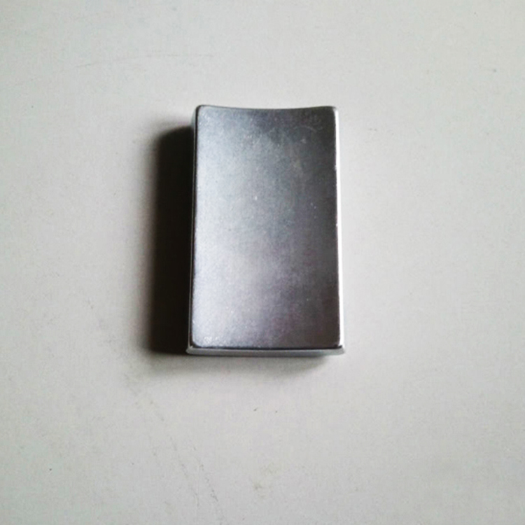 Cast Alnico 8 Diametrically Magnetized Neodymium Magnets For Wheel Motor