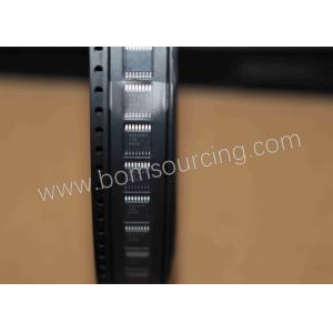 China Low Voltage Integrated Circuit IC Chip CMOS Analog Multiplexers Switches MAX4581CUE+ TSSOP16 on sale