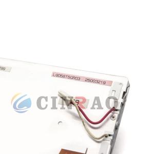 Rigid Replacement Lcd Screen For Car LQ058T5GR02 LQ058T5GR03