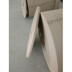 12mm 130mm Paper Converting Machine 6in Core Paper Straw