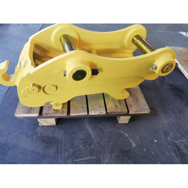 10 Ton Mini Excavator Quick Hitch Coupler Attachment Hydraulic Breakers