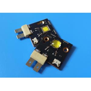 Quality 9500lm Multichip White LED 150Watt CCT 7000K LED Light Engines for sale