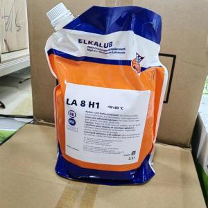 Quality Ikalup Elkalub Chain Lubricant LA8H1 Solution For KBA Printing Machines for sale
