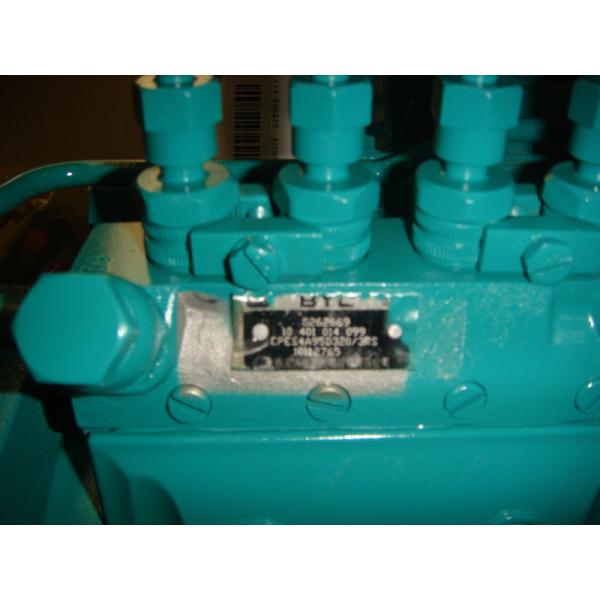 70KW Cummins 4BTA3.9-G11 for Generator Set Diesel Engine