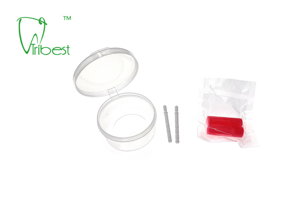 Sour Soft Invisible Colorful Dental Orthodontic Chewies, round,