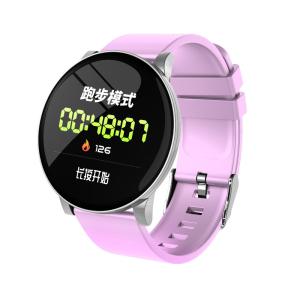 W8 Smart Watch IP67 Waterproof sleep analysis mobile positioning Exercise