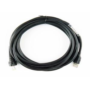 Quality Honeywell Barcode Scanner Cable Anti - Scratch Surface With Fogging Treatment for sale