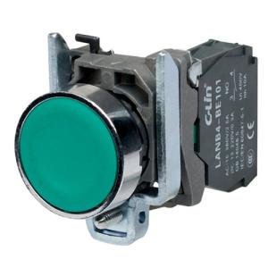 Quality LANB4 series Push Button Switch for sale