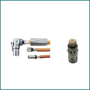 Quality 6D 200kn Semi Automatic Crimping Machine 160kg for sale