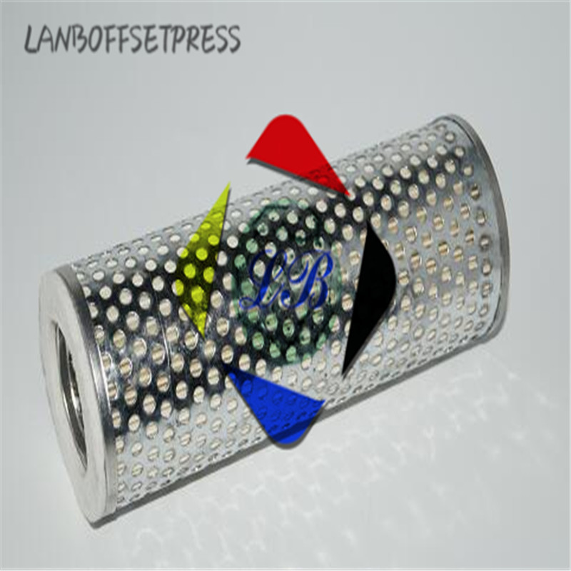 pump filter offset printing machine spare parts