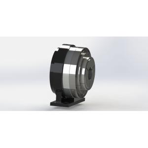 100mm Rotary Collet Chuck For Laser Cutting Machine