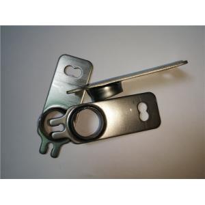 Car Brakes Progressive Die Stamping Auto Parts Brake Clips Stamping Mould