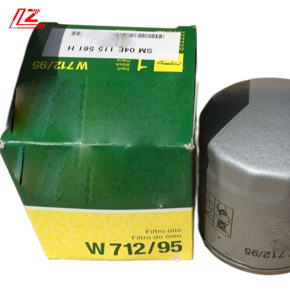 1997-2012 All Car Models Fuel Oil and Water Separator W712-95