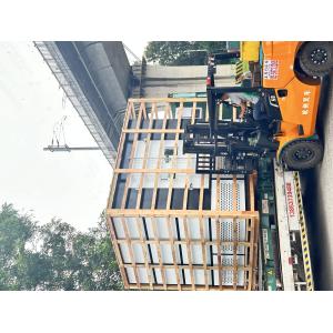 High Precision Insulator Multi Stress Testing Machine