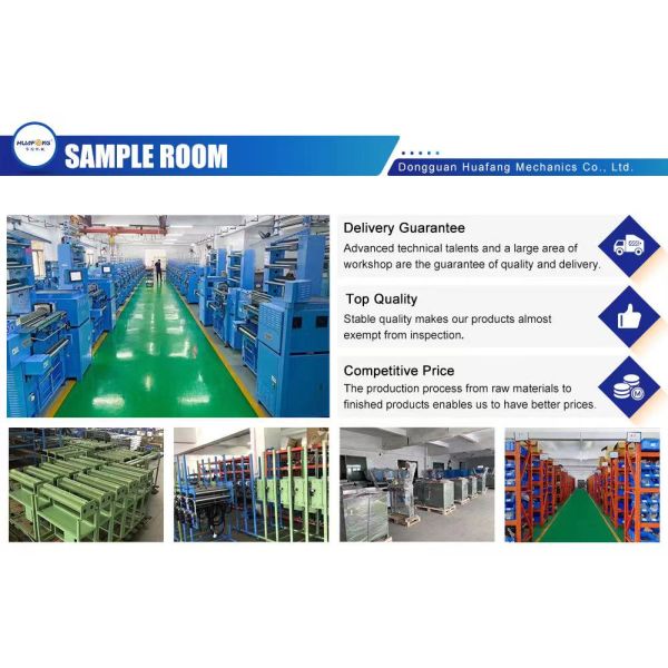 Automatic Flat Knitting Machine Equipment 2.5-3 Meter/Tape/Minute Computer Crochet for Elastic Belts