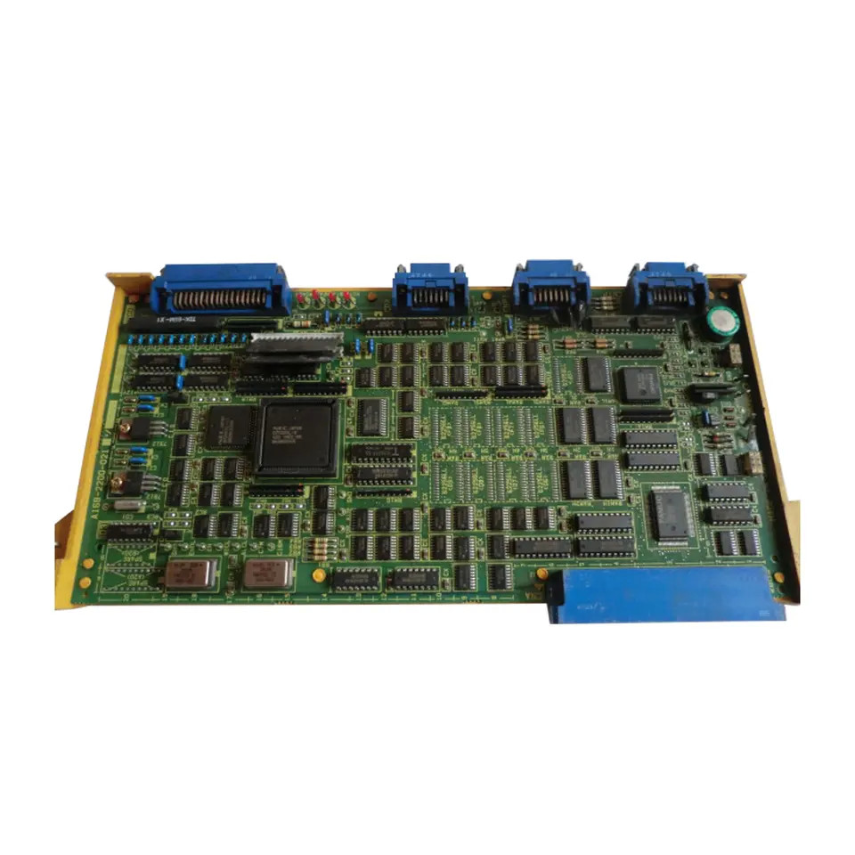 A20B-3300-0655 New Fanuc Servo Drive Automation For Injection Machine