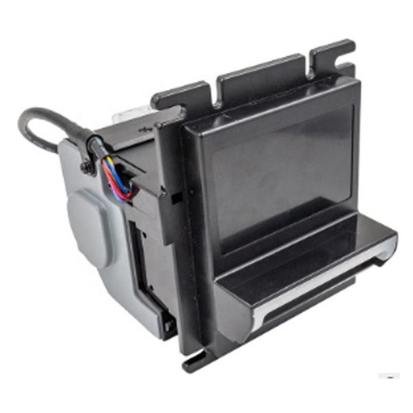 10m Vacuum Self Service Coin Car Wash Machine Galvanized Steel 220V 50HZ