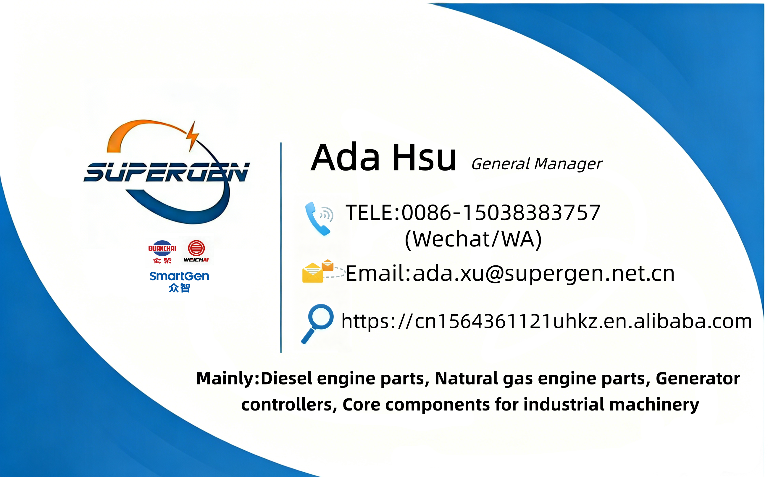SmartGen ALC704 Light Tower Controller AC/DC Generator with Plastic+PCB & Copper Alloy 4 Lights Timing Remote Control