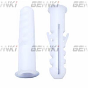 PA Column Anchor Multi Cavity Injection Molding 500K Lifespan