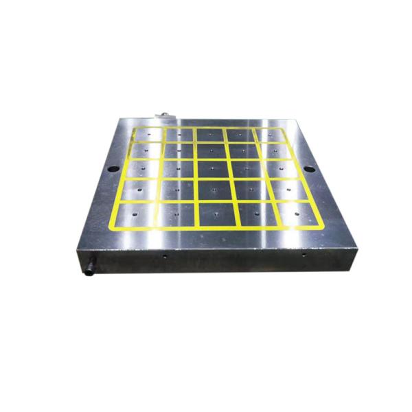 500x500x6.8 70x70X61 Electro Permanent Magnetic Chuck
