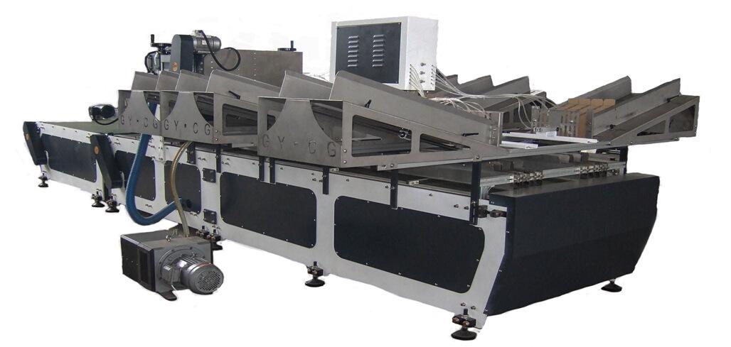 Automatic Grade Full Automatic Grid Insertion Machine for Seamless Partition Assembly