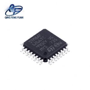 Quality STMicroelectronics STM8AF6266TCX Pic Microcontroller Price Semiconductor Ic Chip STM8AF6266TCX for sale