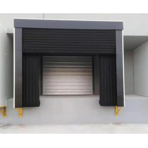 Excellent Weather Resistance Industrial Adjustable Insulated Airtight Sealed