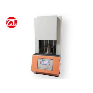 ASTM D2084 Rubber Mooney Viscometer With Large Rotor