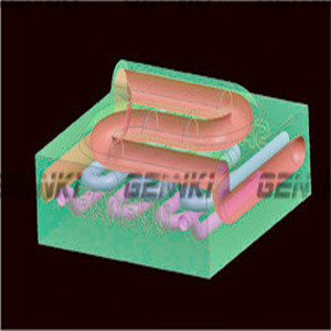 Quality Mirror Surface Laser Metal Sintering Injection Mold 500k for sale