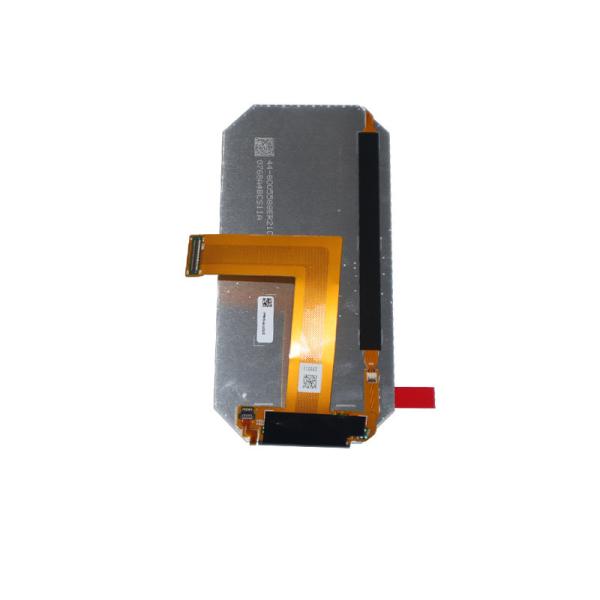 5.46 inch AMOLED display module side view