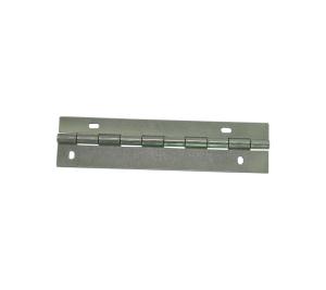Quality Precision Flat Hinge Sturdy And Durable Custom Hinge Fabrication for sale