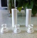 Minerals Industrial Customize Vitamin C Effervescent Tablet Tubes with Desiccant