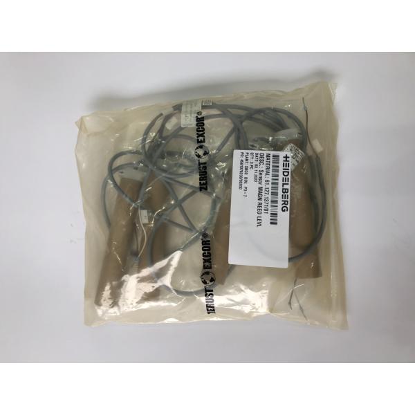 Potoon Heidelbery Printing Machine Parts Article No 61.127.1371/01 For Advertising Company