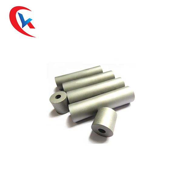 Guide Wire Drawing Tungsten Carbide Dies Set Wear Proof Customized